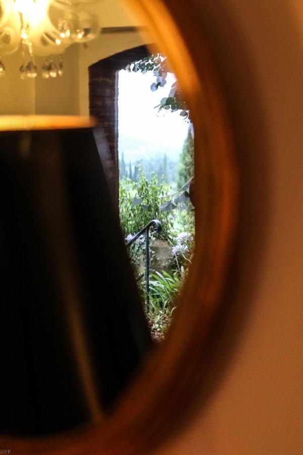 Domaine Des Tilleuls D'Or Saint-Cézaire-sur-Siagne Eksteriør bilde