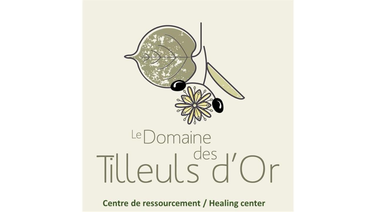 Domaine Des Tilleuls D'Or Saint-Cézaire-sur-Siagne Eksteriør bilde